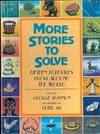 More Stories to Solve