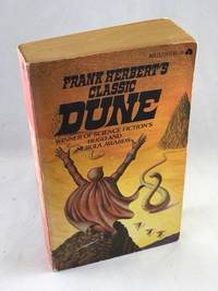 image of Dune