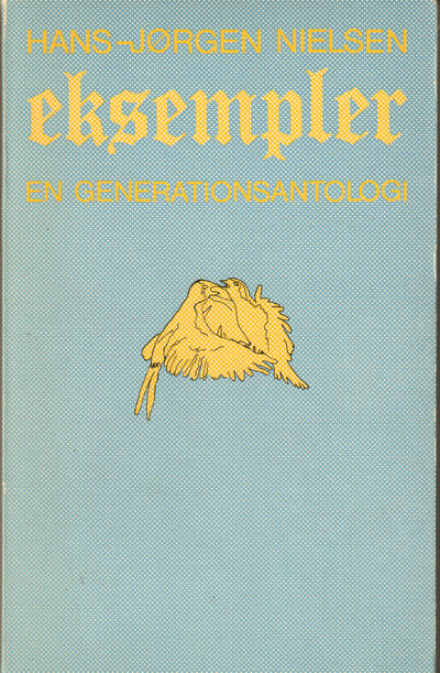 Eksempler. En generationsantologi