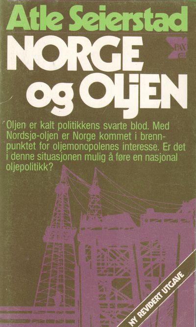 Norge og oljen
