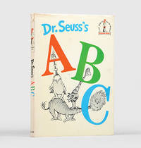 ABC. by SEUSS, Dr - 1963