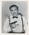 View Image 1 of 2 for White Tie and Tails (Original publicity photograph from the 1946 film) Inventory #164401