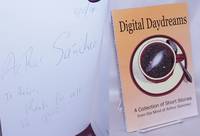 image of Digital Daydreams: A Collection of Short Stories