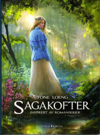 Sagakofter