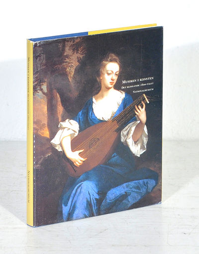 Musiken i konsten.