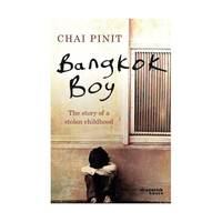 Bangkok Boy: The Story of a Stolen Childhood