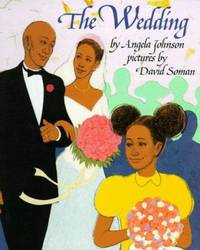 The Wedding by Angela Johnson - 1999