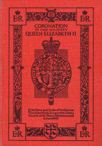 The Coronation of Her Majesty Queen Elizabeth II.…
