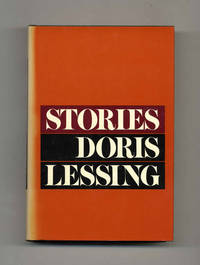 cover of Stories - 1st US Edition/1st Printing