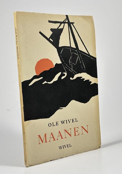 Maanen.