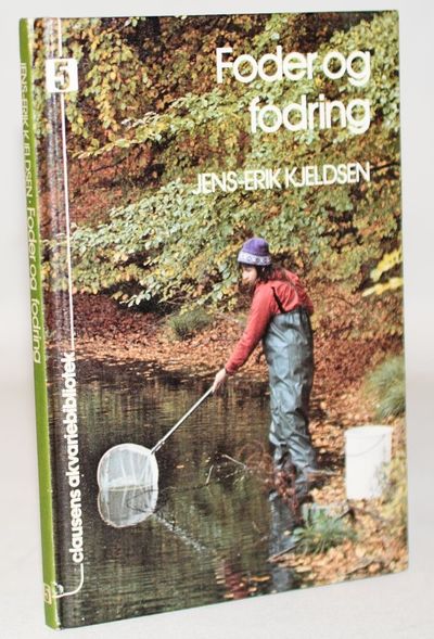 Foder og fodring.