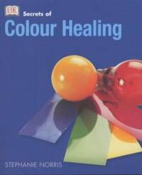 image of Colour Healing
