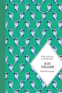 cover of Just William