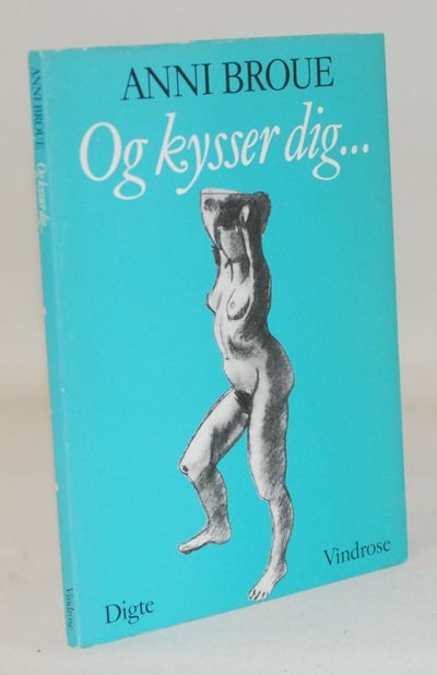 Og kysser dig....
