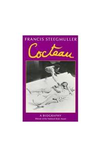 cover of Cocteau: A Biography