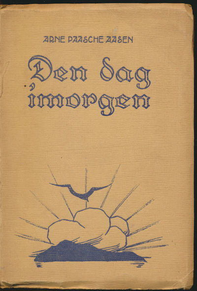 Den dag i morgen. Dikt
