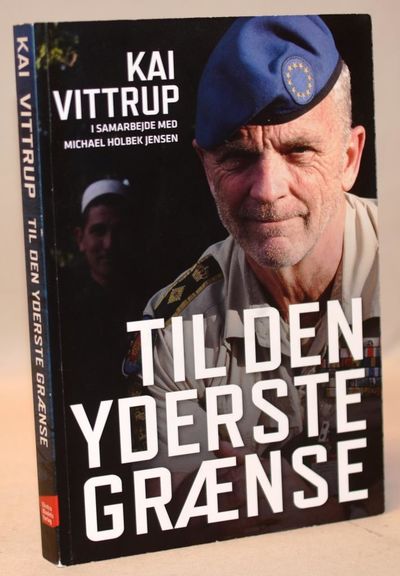 Til den yderste grænse.