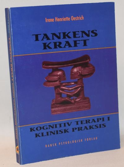 Tankens kraft - kognitiv terapi i klinisk…
