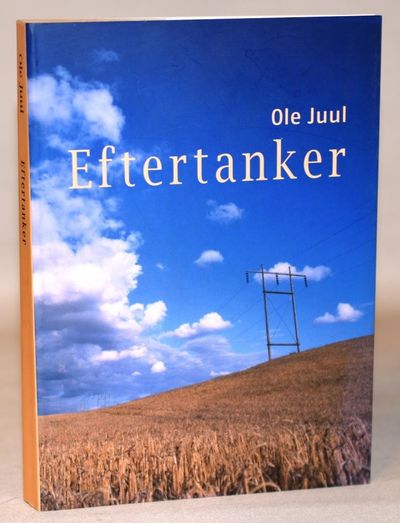 Eftertanker.