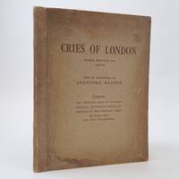 CRIES OF LONDON, FRANCIS WHEATLEY 1747-1801