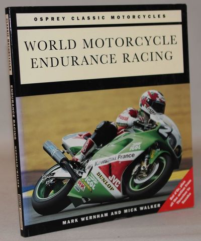 World Motorcycle Endurance Racing.