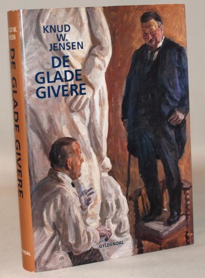 De glade givere.