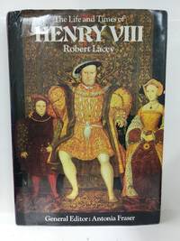 image of Life and Times of Henry VIII