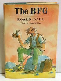 cover of The BFG