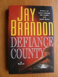 Defiance County