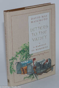 cover of Letters to the Valley: A Harvest of Memories, Illustrated by Doug Hansen