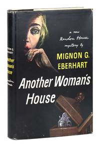 Another Woman's House