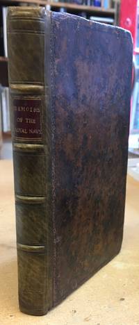 Memoires Relating to the State of the Royal Navy of England by Samuel (H.A. Treble Ed.) Pepys - Signed First Edition - 1690 - from Rickaro Books Ltd (SKU: 045010)