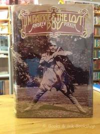 J. M. Barrie and The Lost Boys