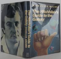 The Hitchhiker's Guide to the Galaxy