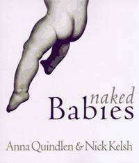 Naked Babies by Anna Quindlen - 1996