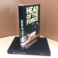 Head of the Force by Barnett, James - 1979