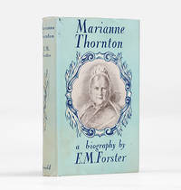 image of Marianne Thornton 1797-1887. A Domestic Biography.