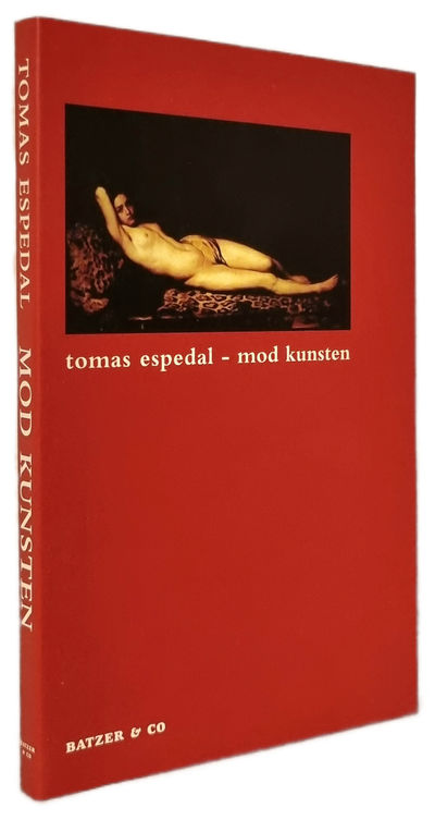 Mod kunsten (notesbøgerne)