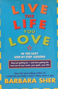 image of Live the Life you Love