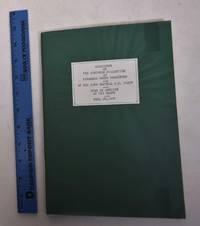 Catalogue of the Renowned Collection of Japanese Swordfurniture of the Late General J.C. Pabst