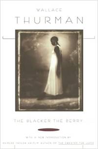 Blacker the Berry by Wallace Thurman - Paperback - 1996-02 - from Arcana Books (SKU: 7387)