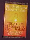 Art of Happiness: A Handbook for Living