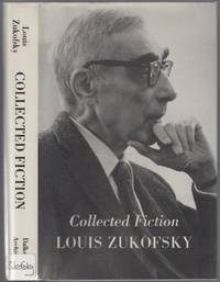 image of Collected Fiction