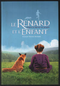 image of Le renard et l'enfant