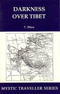 Darkness Over Tibet (Mystic Traveller Series)