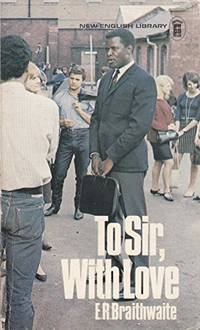 cover of To Sir With Love