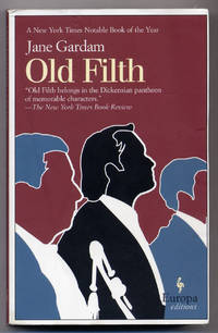 image of Old Filth