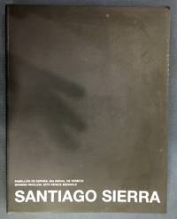 SANTIAGO SIERRAPABELL by BILING