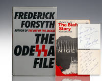 Books by Frederick Forsyth Books by Frederick Forsyth