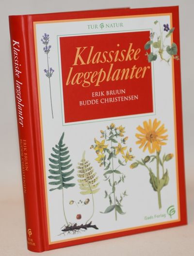 Klassiske lægeplanter.